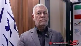 حسن پور: به زودی شاهد تغیر وضعیت بانک های دیگری هم خواهیم بود + فیلم