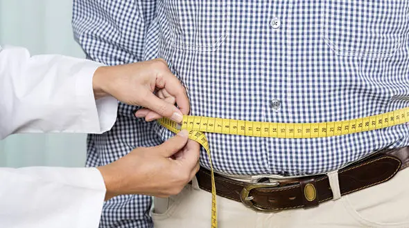 این خبر برای چاق ها معجزه می کند