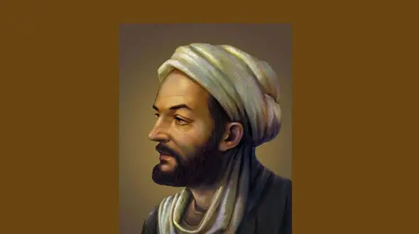 مجموعه کتاب ها و کشفیات زکریای رازی + اینفوگرافی