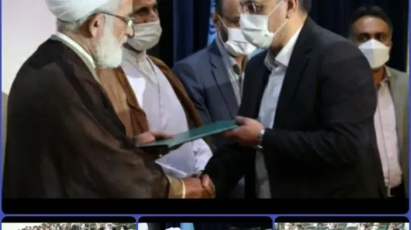 «دادستان ها در خط مقدم دفاع از حقوق مردم و اجرای عدالت هستند»

