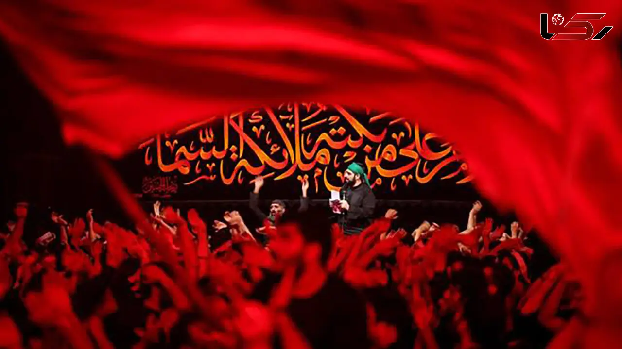 فرصت حضور برخط در هیئات فاطمیه در ایام شهادت حضرت زهرا (س)