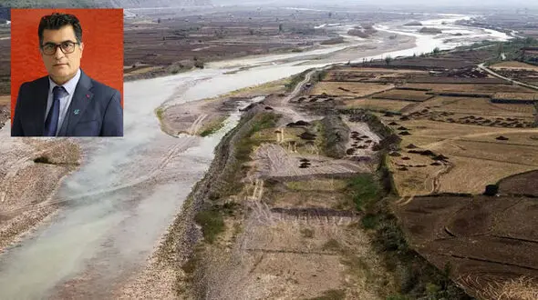 جنگ آب در راه شمال ایران/ سدها باعث تغییر مسیر رودخانه ها شدند/ شورای عالی آب عملکرد بی اعتنا و منفعل دارد/نوار شمالی دیگر ظرفیت نزاع اجتماعی بر سر منابع را ندارد