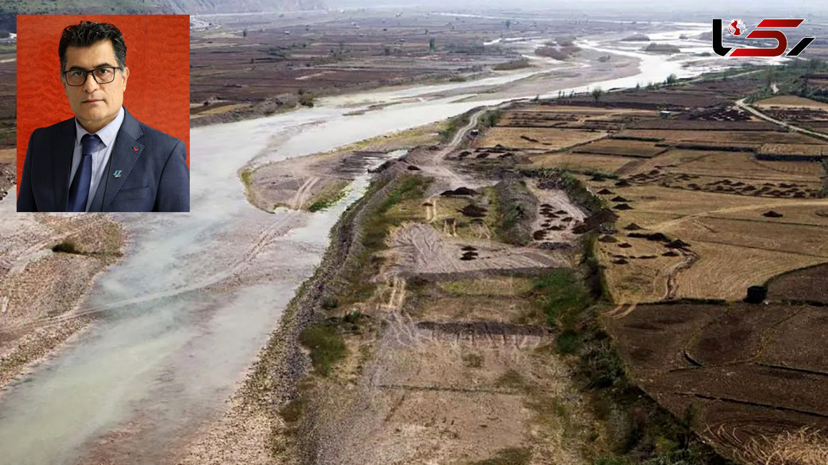 جنگ آب در راه شمال ایران/ سدها باعث تغییر مسیر رودخانه ها شدند/ شورای عالی آب عملکرد بی اعتنا و منفعل دارد/نوار شمالی دیگر ظرفیت نزاع اجتماعی بر سر منابع را ندارد