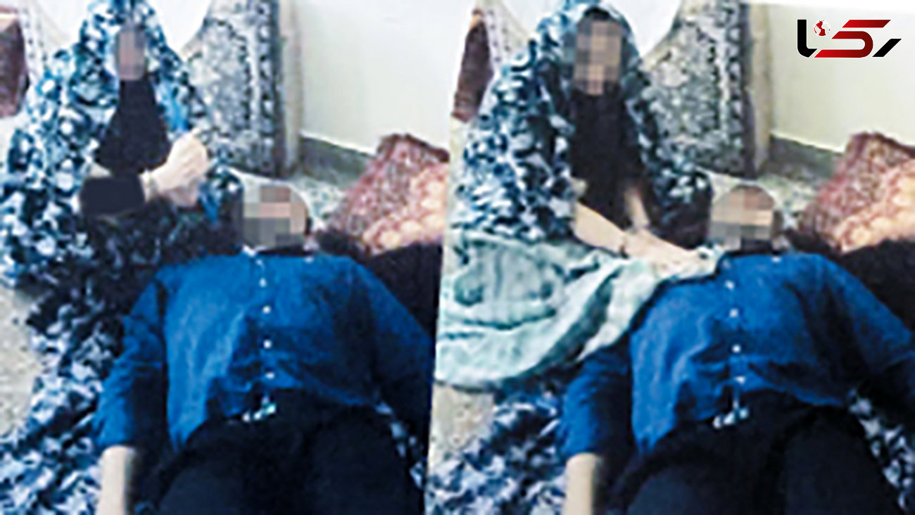 قتل شوهر پیش از مراسم عروسی در تهران + عکس بازسازی قتل