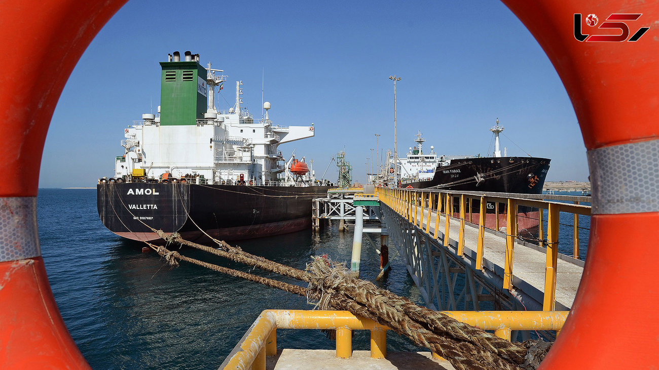 نفت ایران به بلاروس می‌رود/ روس‌ها مشتری نفت ایران را زیاد کردند 