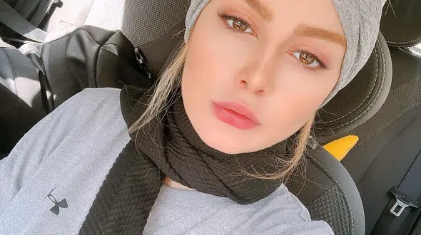  سحر قریشی درباره خودش چه گفت؟! + فیلم