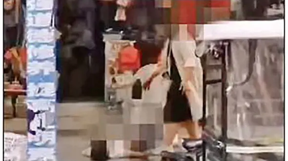 زن جوان نامزدش را با چاقو تکه پاره کرد / قتل برای جمله "بستنی نخور چاق می‌شوی"+ عکس