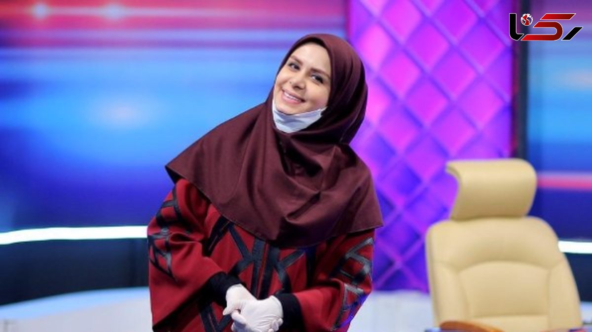 دکوراسیون خانه شیک نجمه جودکی مجری مشهور ایرانی / خانم مجری با عکس های خودش خانه را تزئین کرده است!