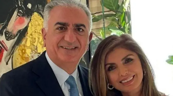 رضا پهلوی، حسرت‌السلطنه‌ای که فقط در مهمانی‌ها پادشاه بود؛ عرق‌خوری ربع پهلوی در کنار مکس امینی+عکس