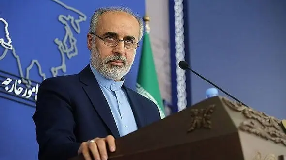 قرار دادن سپاه در لیست گروه های تروریستی غیر قانونی است / عملکرد شبکه تروریستی اینترنشنال عملیات علیه ملت ایران و اتاق جنگ است