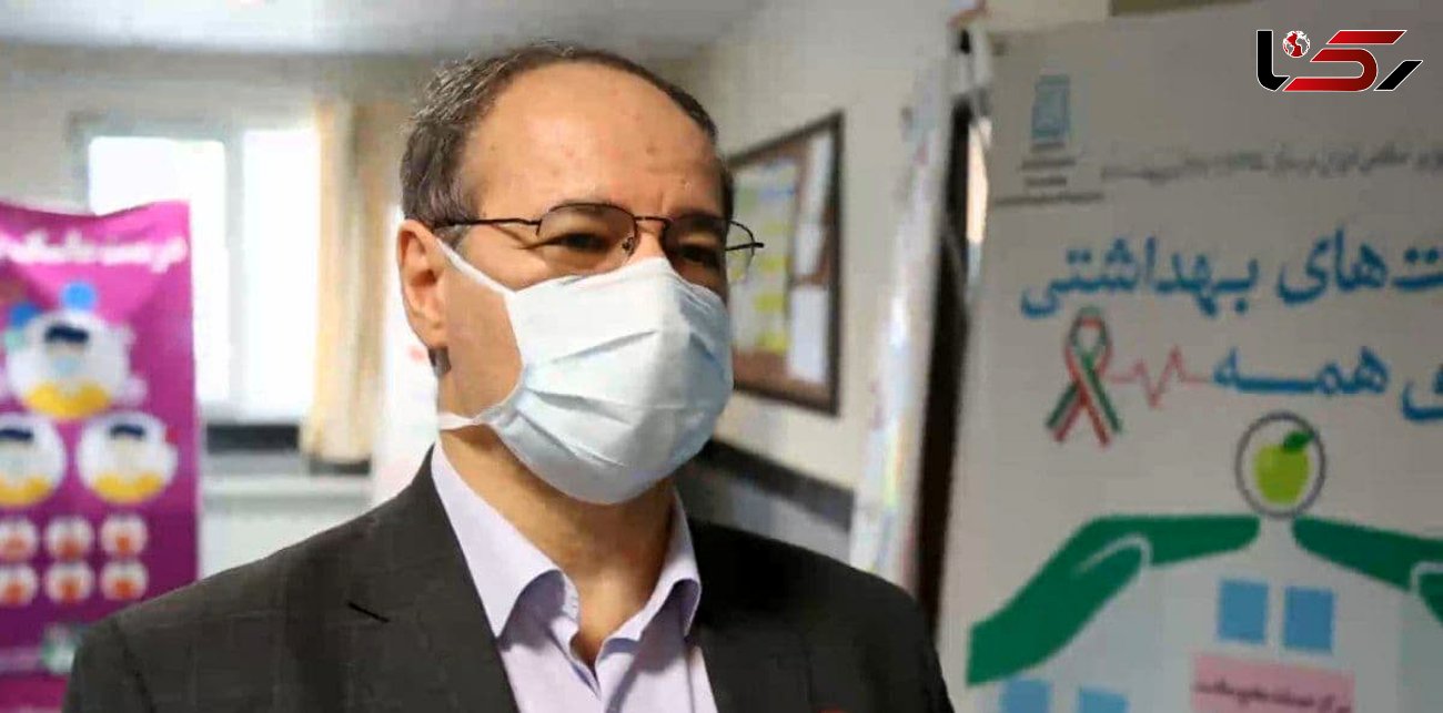 واکسیناسیون بیش از ۱۵ هزار نفر از گروه های پرخطر در استان اردبیل