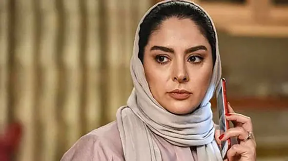 مرد جذابی پسر خانم بازیگر معروف است + عکس های مارال بنی آدم