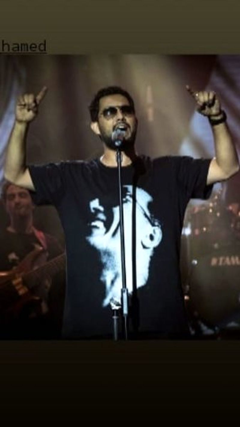 حامد بهداد