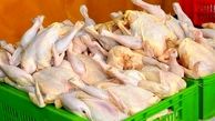 روزانه حدود ۳۰۰ تن مرغ گرم در خراسان رضوی توضیع می شود