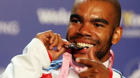 اختصاصی رکنا؛ این قهرمان خارجی خلق و خوی ایرانی دارد