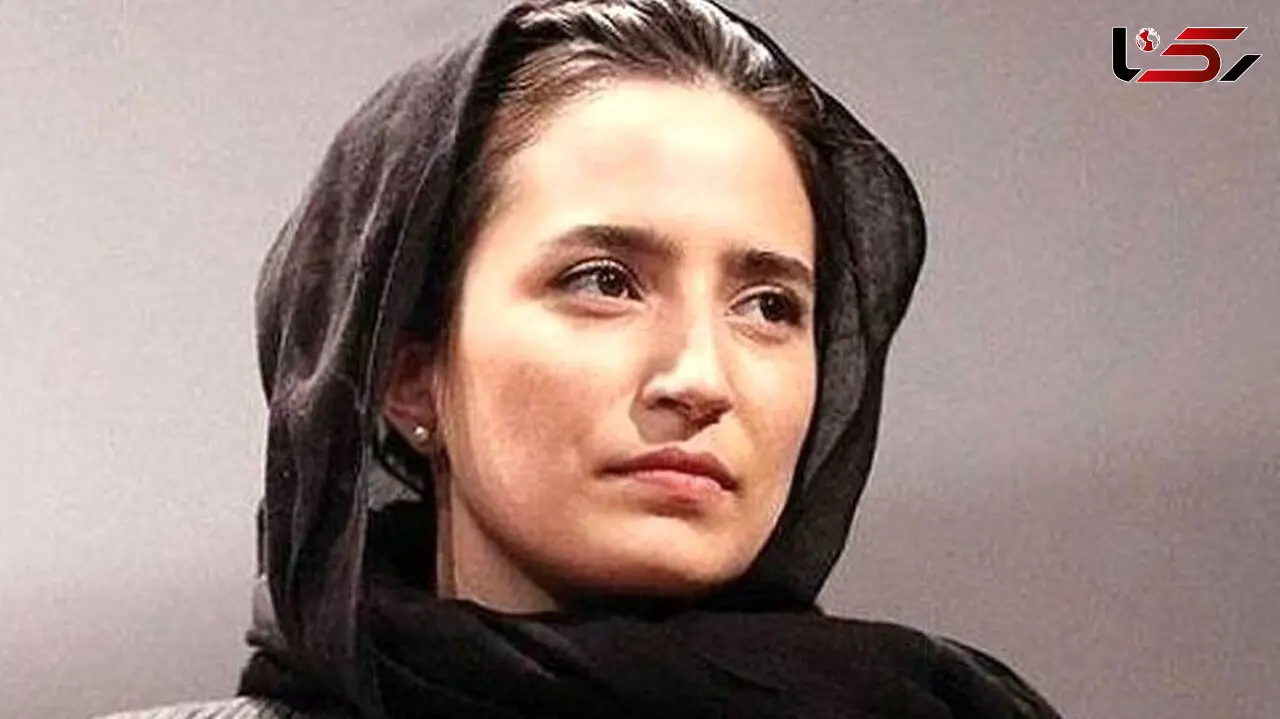 نگار جواهریان با تیپ اسپورت / عکس عجیب از نگار جواهریان +عکس 