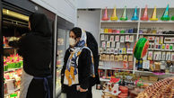 وضعیت قنادی ها وخیم است / مردم دیگر توان خرید شیرینی ندارند !
