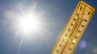 گرمای 50 درجه هفته آینده به ایران می آید !