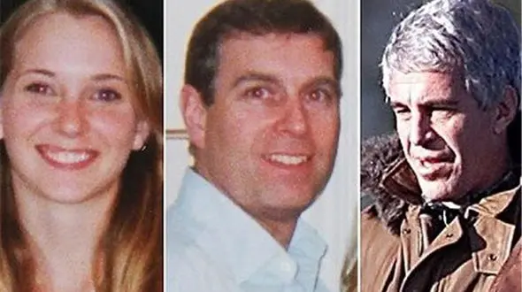 "شاهزاده" در سن کم، 3 مرتبه مرا بی آبرو کرد / افشای پرونده ای عجیب+ تصاویر