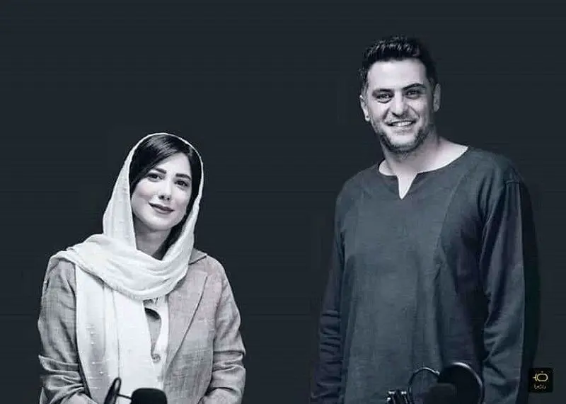 باران نیکراه