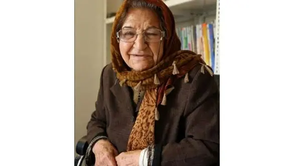  بدرالملوک امام مشهور به مادر خیریه های ایران درگذشت