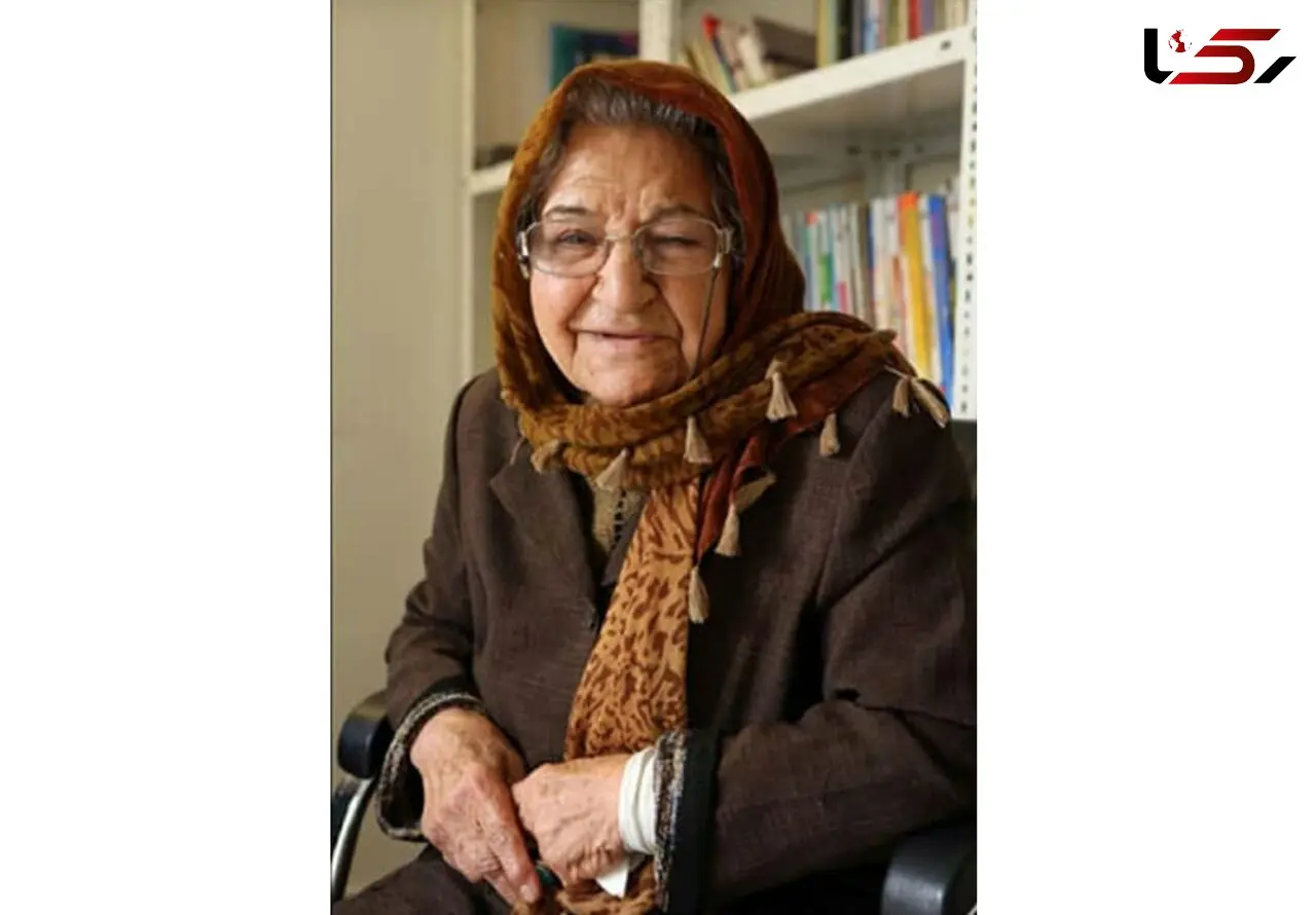  بدرالملوک امام مشهور به مادر خیریه های ایران درگذشت