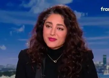 فیلم / پیام محمدرضا شریفی نیا به گلشیفته فراهانی: خیلی مردی ! 