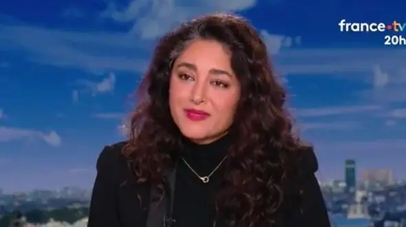 فیلم / پیام محمدرضا شریفی نیا به گلشیفته فراهانی: خیلی مردی ! 