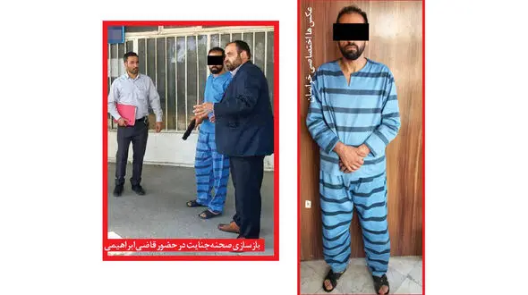 عکس لحظه شلیک گلوله مرگ در پیاده رو ! / اینجا تگزاس نیست !؟