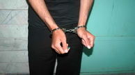 دستگیری سارق اماکن خصوصی در مرند / اعتراف به 21 فقره سرقت