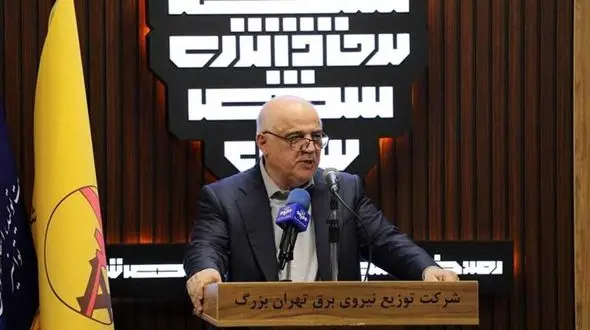 صرفه جویی در مصرف برق باید به یک دغدغه مردمی تبدیل شود / 80 درصد ادارات دولتی به کنتورهای هوشمند مجهز شده‌اند