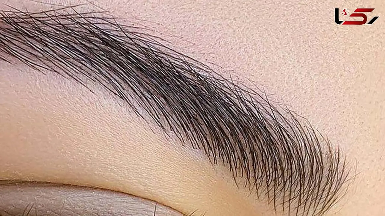 هاشور ابرو چیست؟ تفاوت میکروبلیدینگ، فیبروز و نانوبروز را بدانید