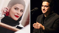 لو رفتن اولین عکس زن و شوهری همایون شجریان و سحر دولتشاهی + عکس لحظه توقیف پاسپورت این زوج