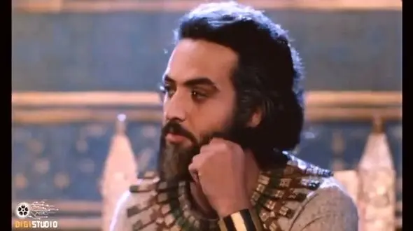 3 سوتی عجیب از سریال یوسف پیامبر که متوجه آن نشدید