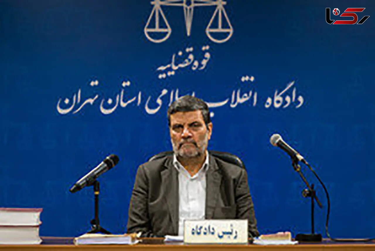 محاکمه فوری کفتارهای کرونایی امروز صبح / 3 متهم تاجیکستانی هستند