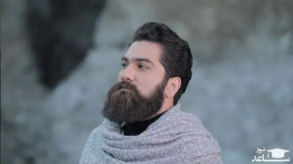 فیلم آواز غمگین و احساسی لالایی علی زندوکیلی در برنامه پژمان جمشیدی / و در انتهاصدای نا قابل اینجانب که سعی داشتم همیشه + متن