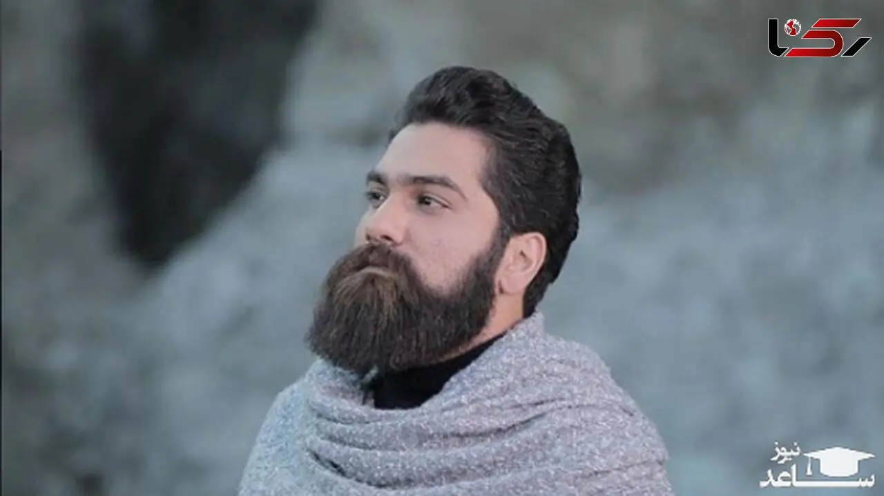 فیلم آواز غمگین و احساسی لالایی علی زندوکیلی در برنامه پژمان جمشیدی / و در انتهاصدای نا قابل اینجانب که سعی داشتم همیشه + متن