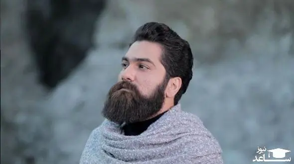 فیلم آواز غمگین و احساسی لالایی علی زندوکیلی در برنامه پژمان جمشیدی / و در انتهاصدای نا قابل اینجانب که سعی داشتم همیشه + متن