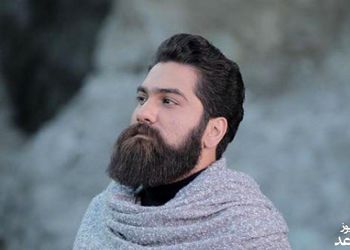 فیلم آواز غمگین و احساسی لالایی علی زندوکیلی در برنامه پژمان جمشیدی / و در انتهاصدای نا قابل اینجانب که سعی داشتم همیشه + متن
