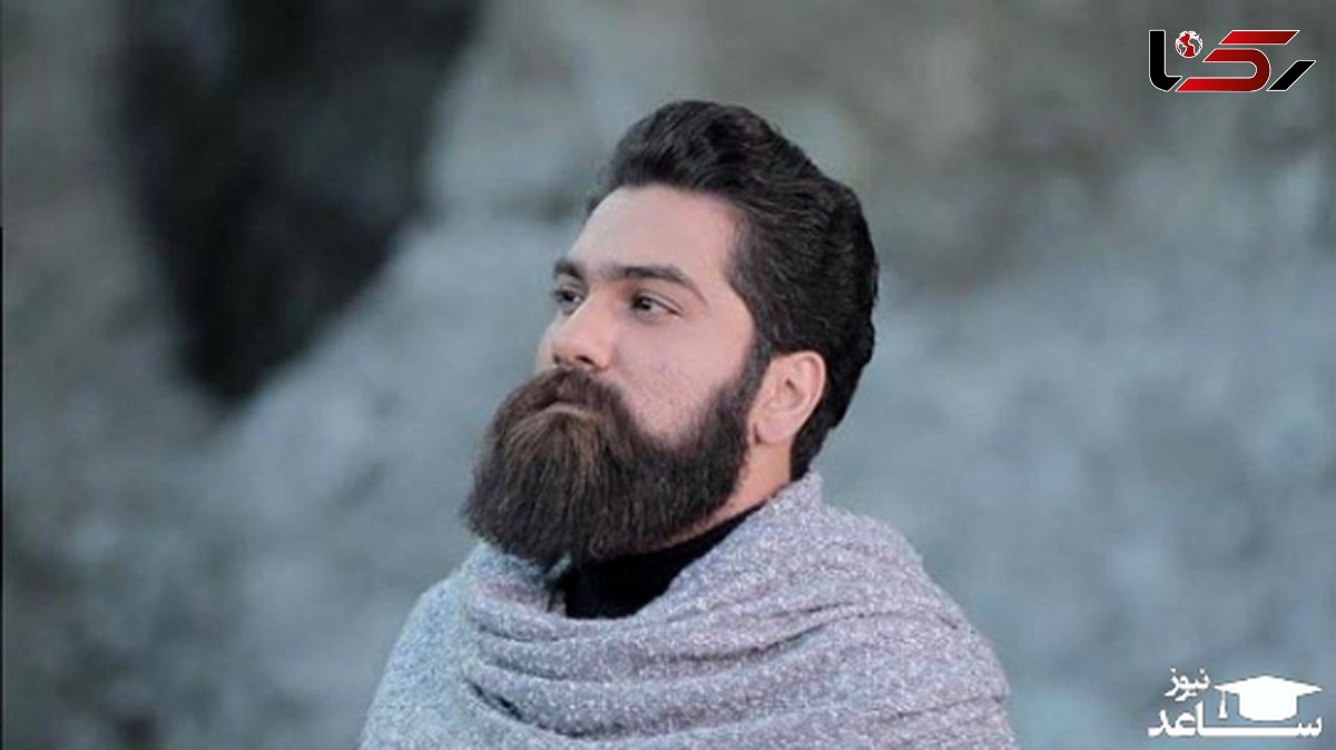 فیلم آواز غمگین و احساسی لالایی علی زندوکیلی در برنامه پژمان جمشیدی / و در انتهاصدای نا قابل اینجانب که سعی داشتم همیشه + متن