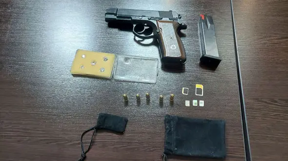 تیراندازی در صحنه معامله الماس های تقلبی در تهران / مردم وحشت زده پلیس را خبر کردند + عکس