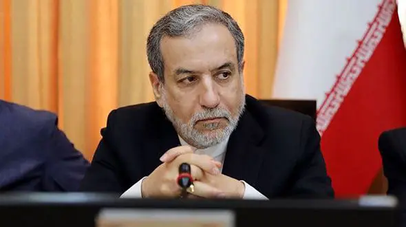 عراقچی: تاکنون هیچ دوره مذاکراتی بین ایران و آمریکا برگزار نشده است