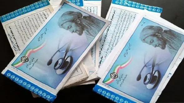 جزئیات پرداخت هزینه های درمان و تست کرونا توسط بیمه تامین اجتماعی