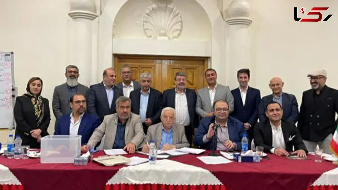سکانداران دفاتر مسافرتی ایران مشخص شدند