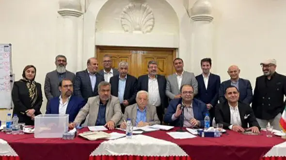 سکانداران دفاتر مسافرتی ایران مشخص شدند