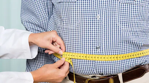 گرسنگی باعث کاهش وزن نمی‌شود