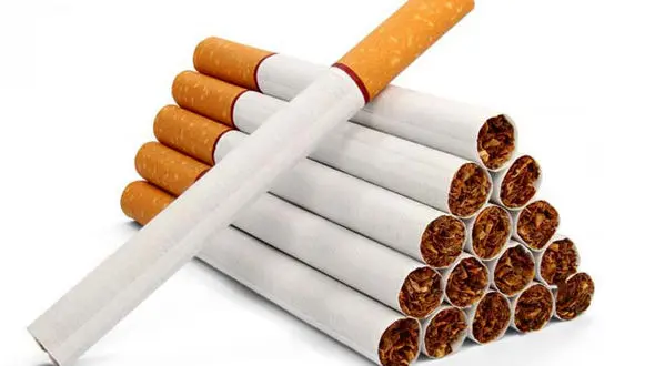 سیگار های جعلی را بشناسید+جدول