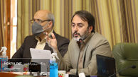 انتقاد پیرهادی از تاخیر در ایجاد صندوق توسعه محیط زیست و حمل و نقل عمومی تهران 