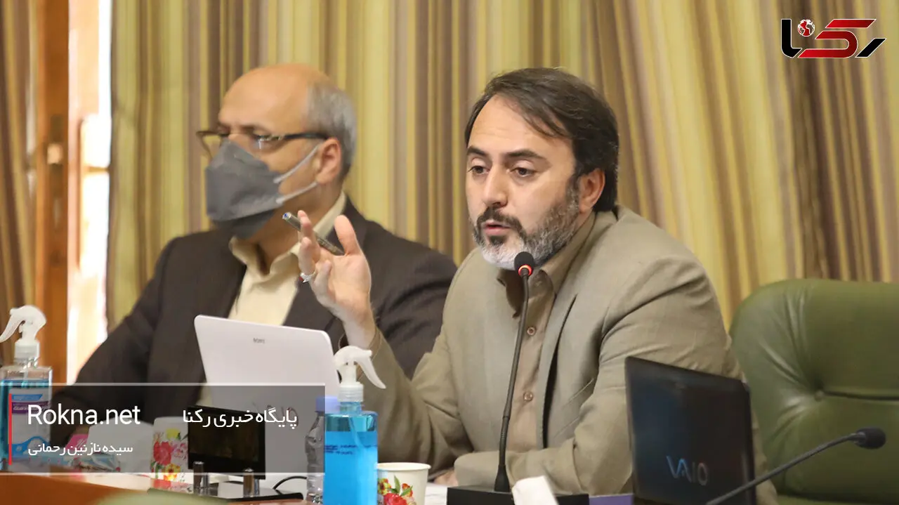 ایستگاه های میانی به کمک بازیافت بهتر پسماند شهری می‌آید + فیلم