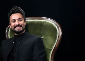 تلاوت بی‌نظیر قرآن کریم به سبک عبدالباسط توسط مصطفی راغب در برنامه مناسبتی ماه محرم+ویدیو
